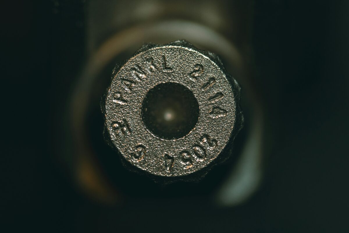 Número de série