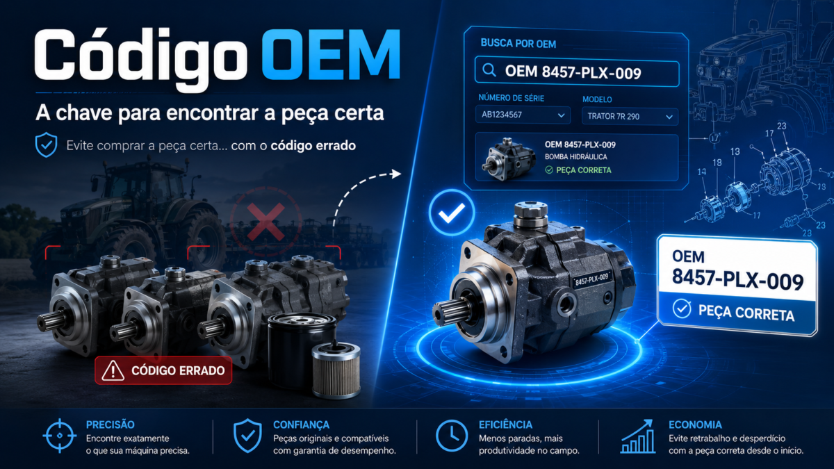 Código OEM
